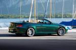 Alpina B6 S Cabrio 2007 года